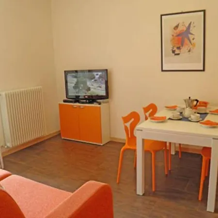 Apartment Holiway Cedro 102